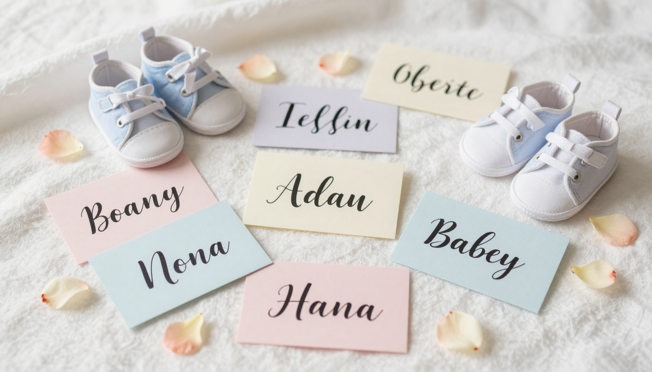 En Popüler Bebek İsimleri 2026: Kız ve Erkek İsim Rehberi