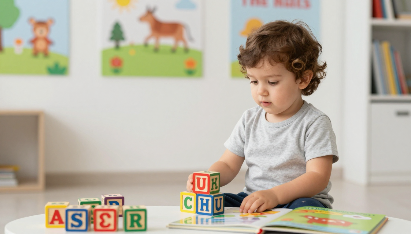 Çocuklarda İkinci Dil Öğrenimi: Ne Zaman Başlamalı, Nasıl Öğretmeli?