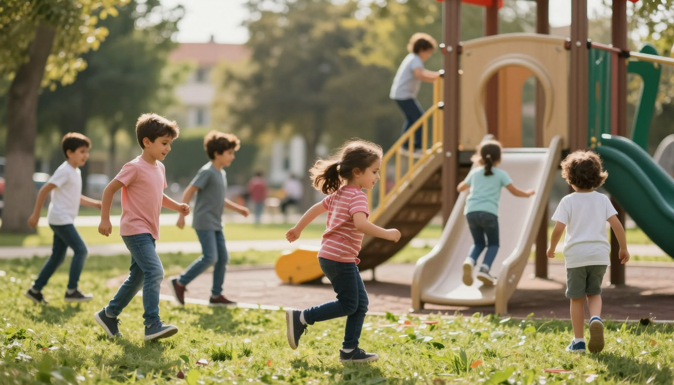 Çocuklarda Obezite: Risk Faktörleri, Önleme ve Sağlıklı Yaşam Rehberi