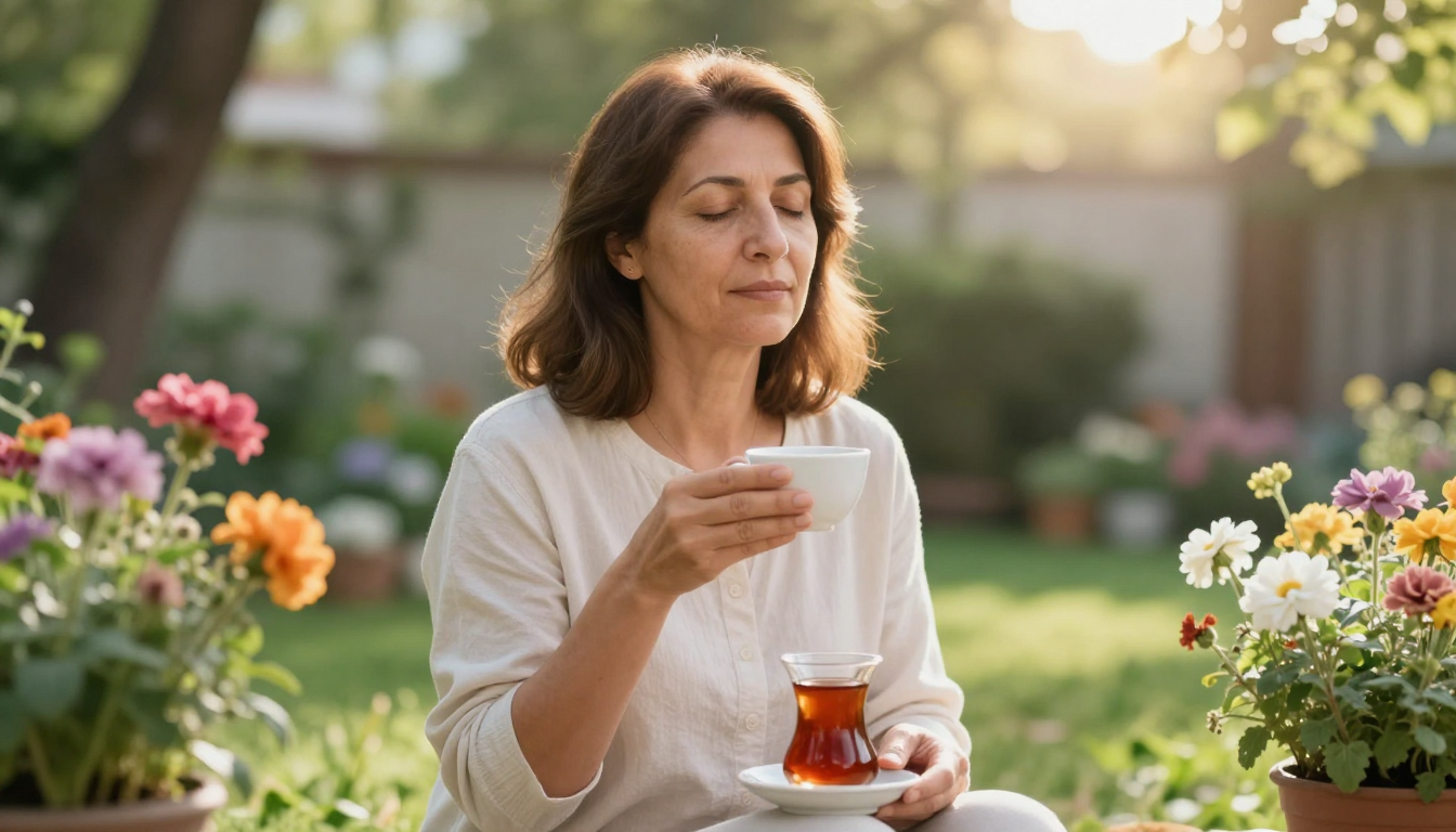 Ebeveyn Öz-Şefkat Rehberi: Kendinize İyi Bakmanın Bilimsel Yolları
