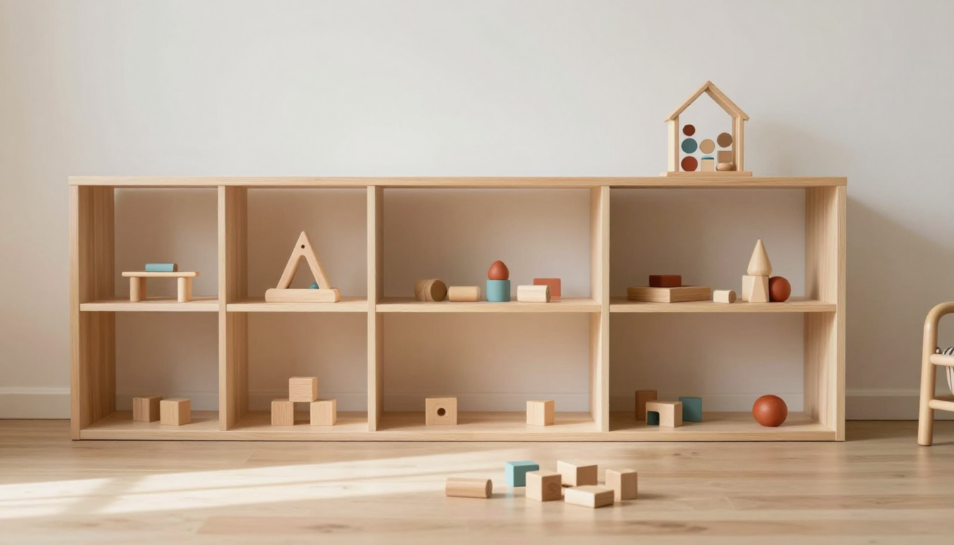 Minimalist Ebeveynlik: Az Oyuncak, Çok Oyun, Daha Mutlu Çocuklar