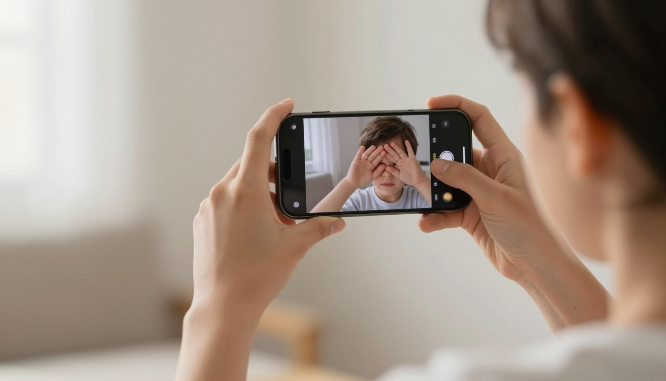 Sharenting: Çocuğunuzun Dijital Gizliliğini Koruma Rehberi