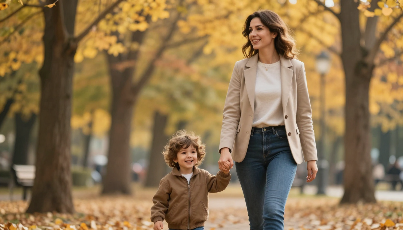 Tek Ebeveynlik: Zorluklar, Güçlenme Yolları ve Destek Kaynakları