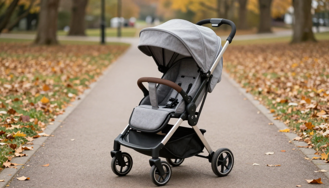 2025 Bebek Arabası Alım Rehberi: Hangi Tip Size Uygun?
