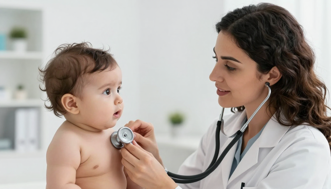 Bebek Aşı Takvimi 2024: Hangi Aşı Ne Zaman, Yan Etkiler ve Sık Sorulan Sorular