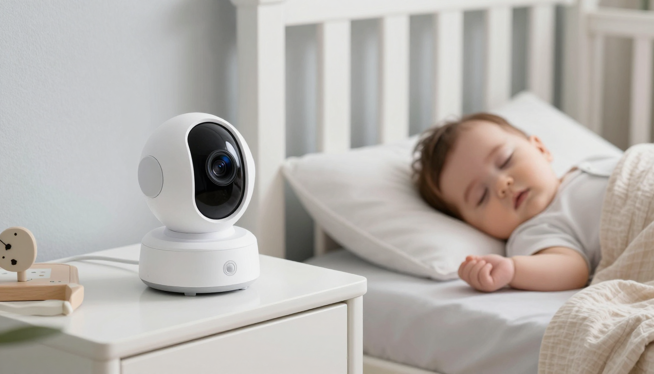 Bebek Monitörü Nasıl Seçilir? Video vs Ses Karşılaştırması