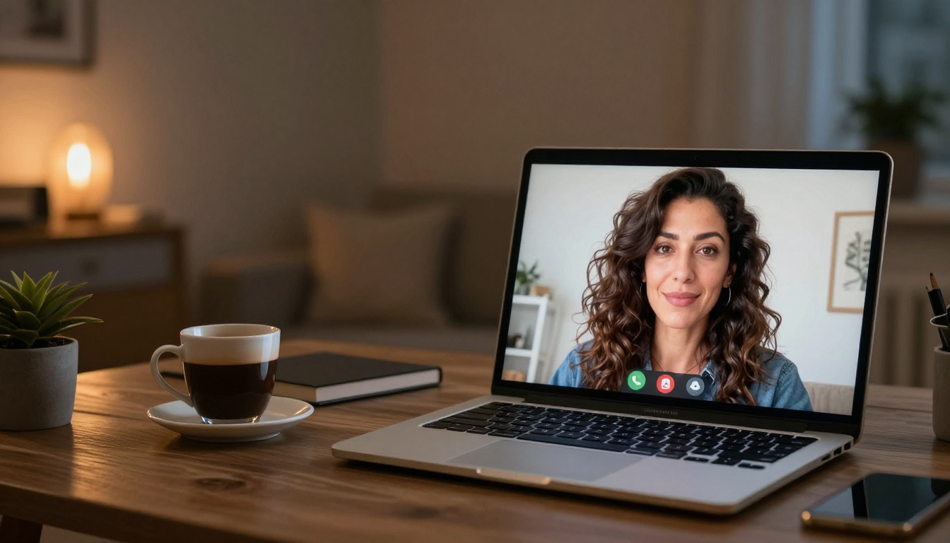 Ebeveyn Tükenmişliği ile Baş Etme — Online Sohbet