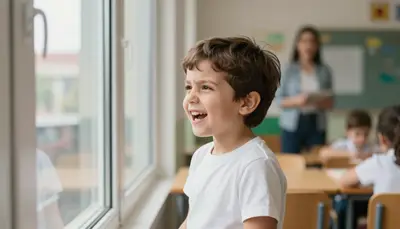 Çocuklarda DEHB (Dikkat Eksikliği ve Hiperaktivite): Belirtiler, Tanı ve Tedavi