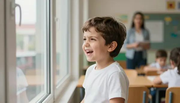 Çocuklarda DEHB (Dikkat Eksikliği ve Hiperaktivite): Belirtiler, Tanı ve Tedavi