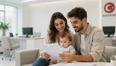 Devlet Aile ve Bebek Yardımları 2026: Tüm Haklar ve Başvuru Rehberi