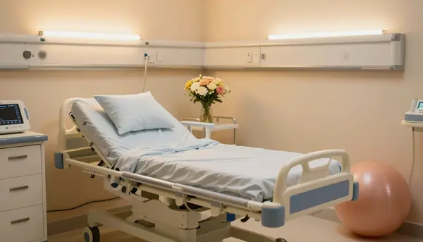 Normal Doğum, Sezaryen ve Suda Doğum: Kapsamlı Karşılaştırma Rehberi
